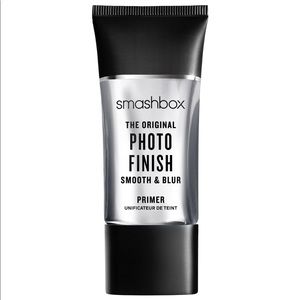 Smashbox The Original Photo Finish Primer